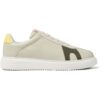 Camper K21 Runner Twins K100743-026 Grey Sneakers for Men