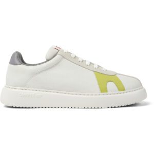 Camper Runner K21 K100743-028 Λευκά Ανδρικά Sneakers