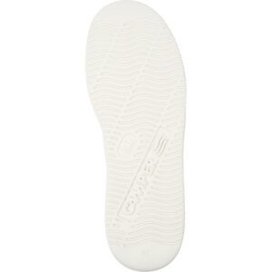 Camper Runner K21 K100743-028 Λευκά Ανδρικά Sneakers
