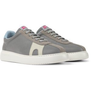 Camper Runner K21 K100743-029 Γκρι Ανδρικά Sneakers