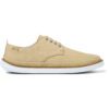 Camper Wagon K100774-006 Beige Casual Shoes for Men