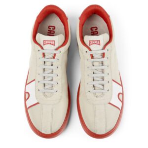 Camper Runner K21 K100806-011 Γκρι Ανδρικά Sneakers