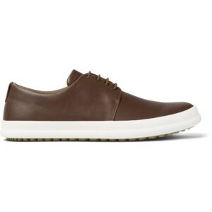 Camper Chasis K100836-012 Brown Casual Shoes for Men