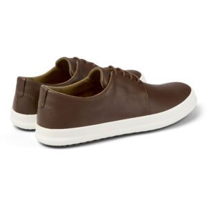 Camper Chasis K100836-012 Καφέ Ανδρικά Παπούτσια