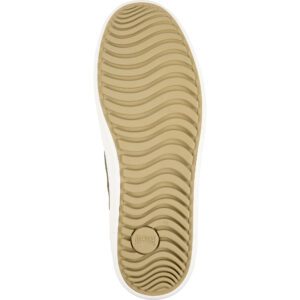 Camper Chasis K100836-013 Green Casual Shoes for Men