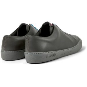 Camper Peu Touring Twins K100855-003 Γκρι Ανδρικά Παπούτσια