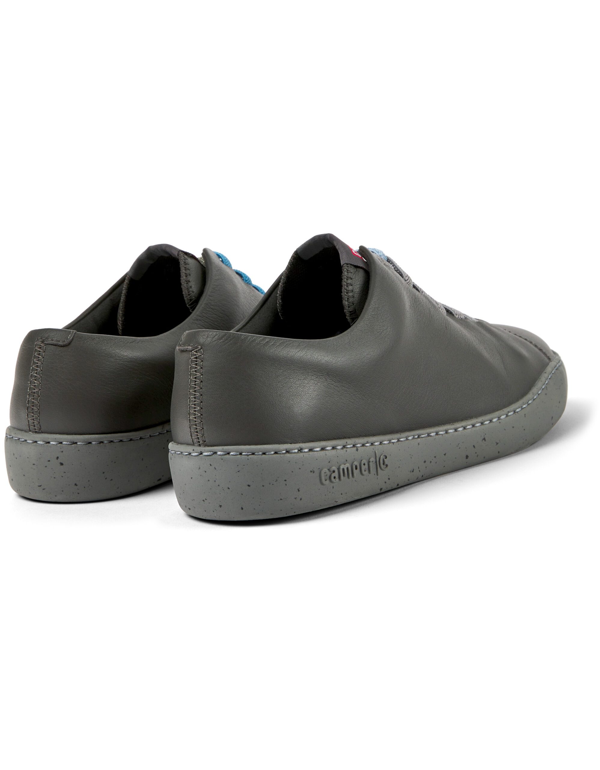 Camper Peu Touring Twins K100855-003 Γκρι Ανδρικά Παπούτσια