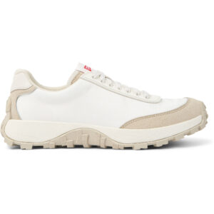 Camper Drift Trail K100864-007 White Sneakers for Men