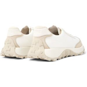 Camper Drift Trail K100864-007 White Sneakers for Men