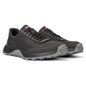 Camper Drift Trail K100864-008 Μαύρα Ανδρικά Sneakers