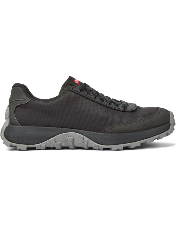 Camper Drift Trail K100864-008 Black Sneakers for Men