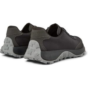 Camper Drift Trail K100864-008 Μαύρα Ανδρικά Sneakers