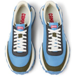 Camper Drift Trail K100864-009 Μπλε Ανδρικά Sneakers