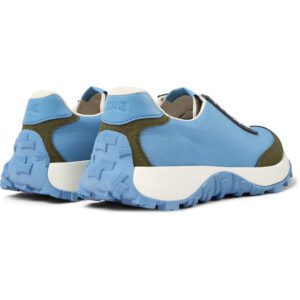 Camper Drift Trail K100864-009 Μπλε Ανδρικά Sneakers