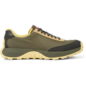 Camper Drift Trail K100864-011 Πράσινα Ανδρικά Sneakers