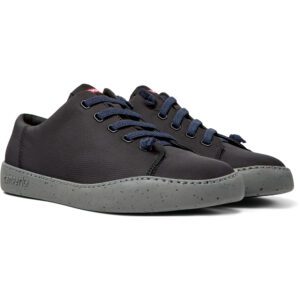Camper Peu Touring K100881-001 Black Casual Shoes for Men