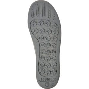 Camper Peu Touring K100881-001 Black Casual Shoes for Men