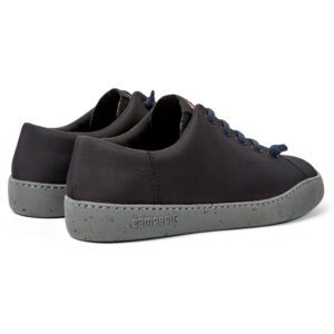 Camper Peu Touring K100881-001 Black Casual Shoes for Men