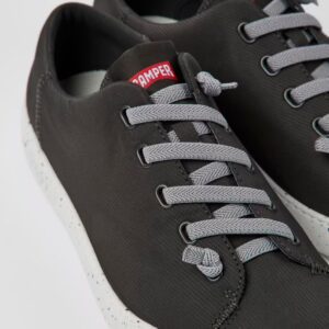 Camper Peu Touring K100881-004 Grey Casual Shoes for Men