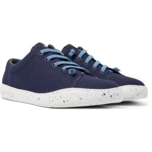 Camper Peu Touring K100881-006 Blue Casual Shoes for Men