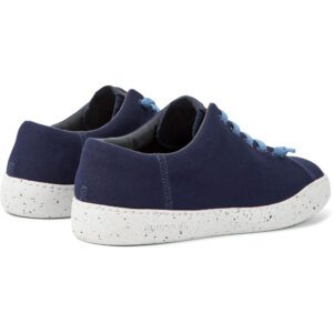 Camper Peu Touring K100881-006 Blue Casual Shoes for Men
