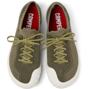 Camper Path K100885-002 Πράσινα Ανδρικά Sneaker