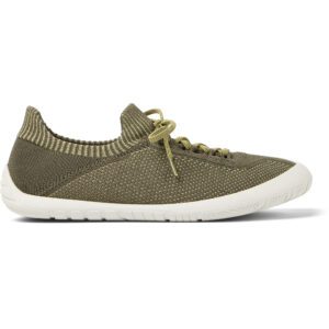 Camper Path K100885-002 Green Sneakers for Men
