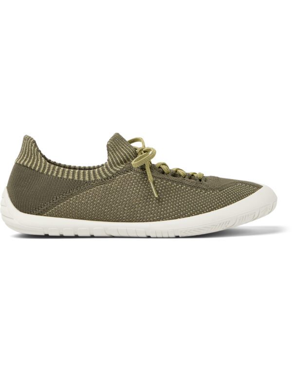 Camper Path K100885-002 Green Sneakers for Men