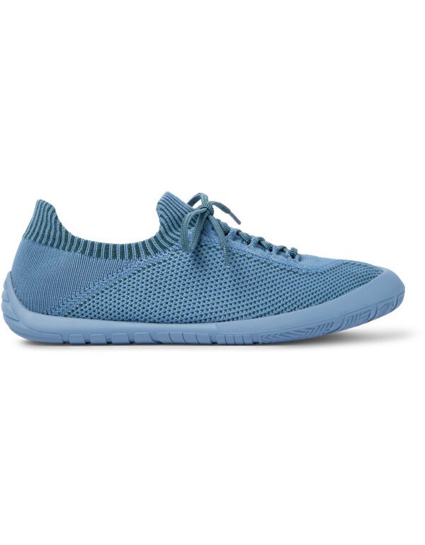 Camper Path K100885-003 Blue Sneakers for Men