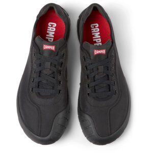 Camper Path K100886-001 Μαύρα Ανδρικά Sneakers