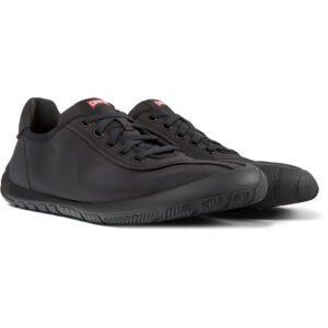 Camper Path K100886-001 Μαύρα Ανδρικά Sneakers