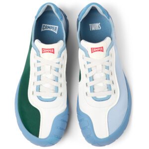 Camper Path Twins K100886-005 Πολύχρωμα Ανδρικά Sneakers