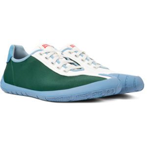 Camper Path Twins K100886-005 Πολύχρωμα Ανδρικά Sneakers