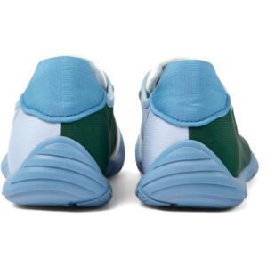 Camper Path Twins K100886-005 Πολύχρωμα Ανδρικά Sneakers