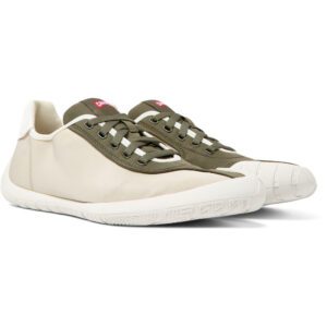 Camper Path Twins K100886-006 Multicolored Sneakers for Men