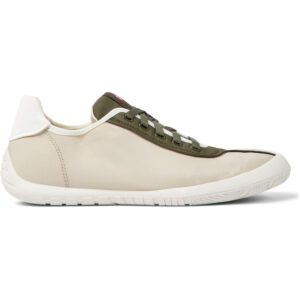 Camper Path Twins K100886-006 Multicolored Sneakers for Men