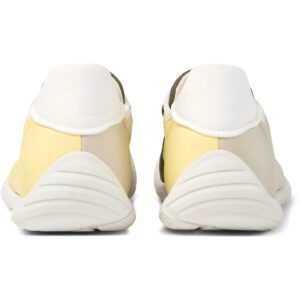 Camper Path Twins K100886-006 Multicolored Sneakers for Men