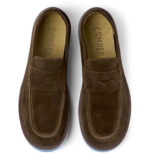 Camper Wagon K100889-001 Καφέ Ανδρικά Παπούτσια