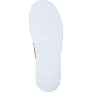 Camper Wagon K100889-002 Μπεζ Ανδρικά Παπούτσια