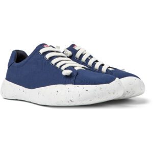 Camper Peu Stadium K100892-002 Blue Sneakers for Men