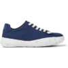 Camper Peu Stadium K100892-002 Blue Sneakers for Men