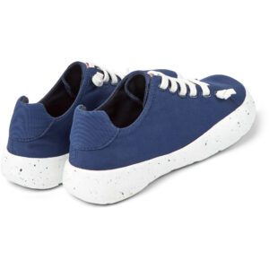 Camper Peu Stadium K100892-002 Blue Sneakers for Men