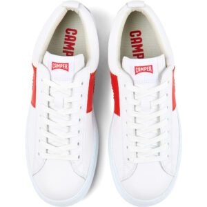 Camper Runner K100893-001 Λευκά Ανδρικά Sneaker