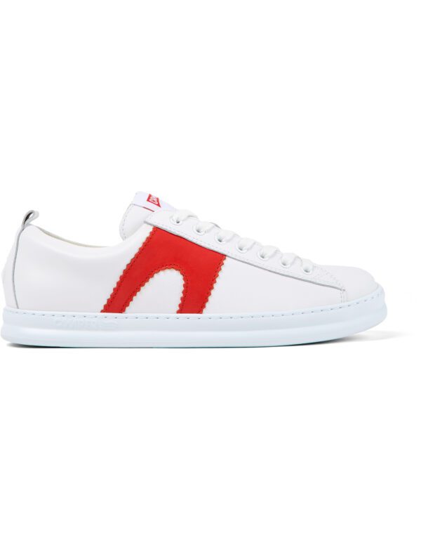 Camper Runner K100893-001 White Sneakers for Men