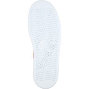 Camper Runner K100893-001 Λευκά Ανδρικά Sneaker