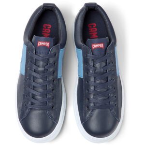 Camper Runner K100893-002 Μπλε Ανδρικά Sneaker