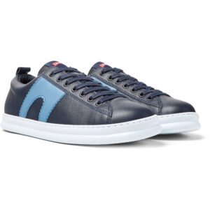 Camper Runner K100893-002 Μπλε Ανδρικά Sneaker