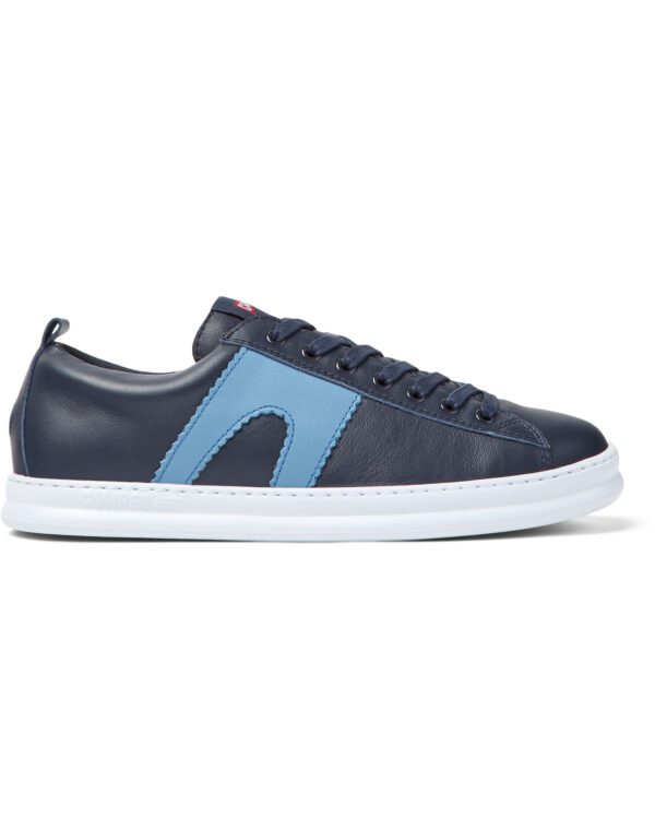 Camper Runner K100893-002 Blue Sneakers for Men