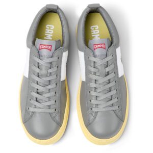 Camper Runner K100893-003 Γκρι Ανδρικά Sneaker