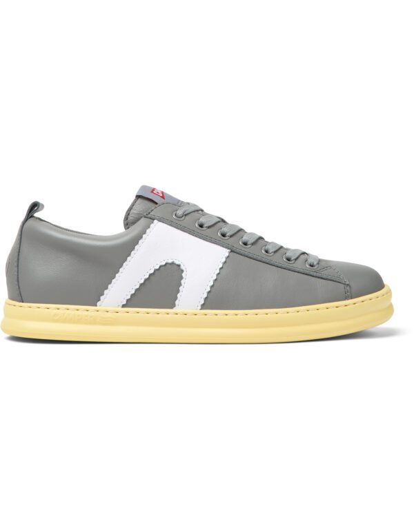 Camper Runner K100893-003 Grey Sneakers for Men